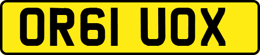 OR61UOX