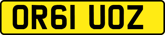 OR61UOZ
