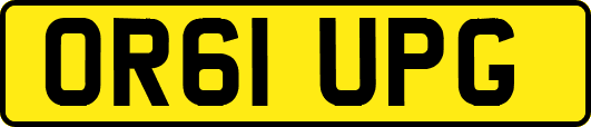 OR61UPG