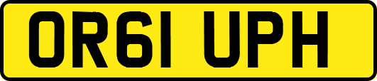 OR61UPH