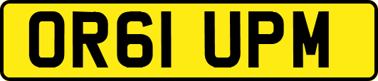 OR61UPM
