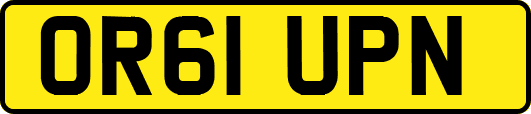OR61UPN