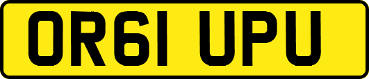 OR61UPU