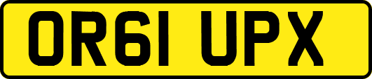 OR61UPX