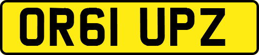 OR61UPZ