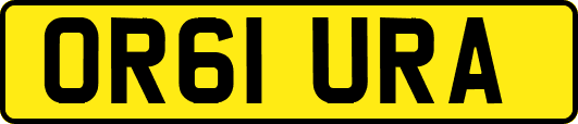 OR61URA