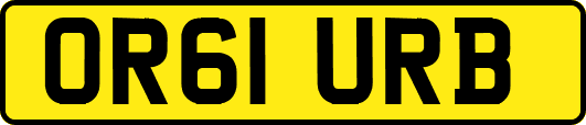 OR61URB
