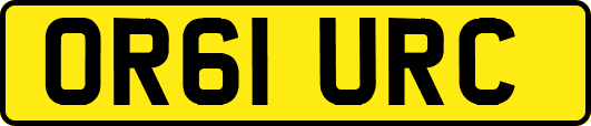 OR61URC