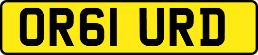OR61URD