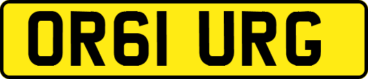 OR61URG