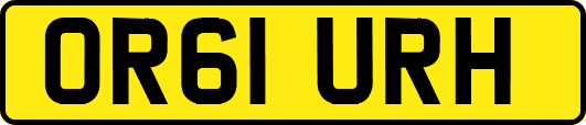 OR61URH