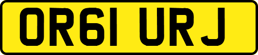 OR61URJ