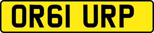 OR61URP
