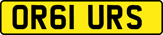 OR61URS