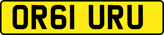 OR61URU