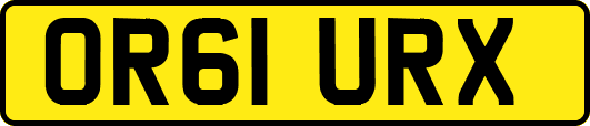 OR61URX