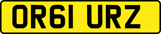 OR61URZ