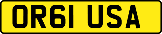 OR61USA