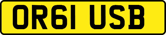 OR61USB