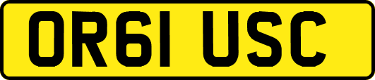 OR61USC