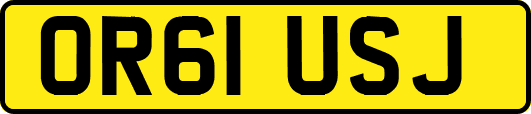OR61USJ