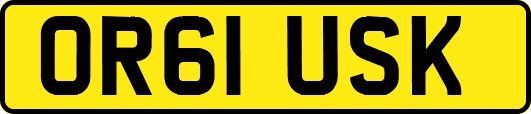 OR61USK