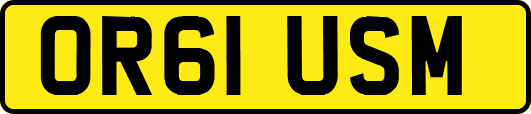 OR61USM