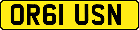 OR61USN