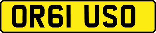 OR61USO