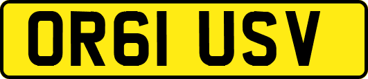 OR61USV
