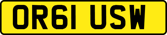 OR61USW