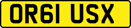 OR61USX
