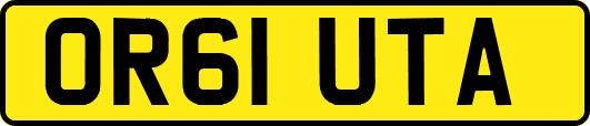 OR61UTA