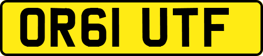 OR61UTF