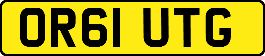 OR61UTG