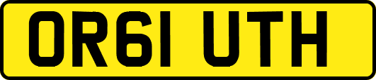OR61UTH