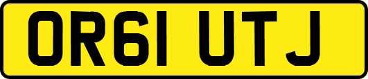 OR61UTJ