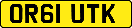 OR61UTK