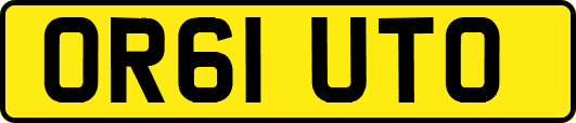 OR61UTO
