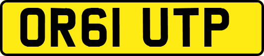 OR61UTP