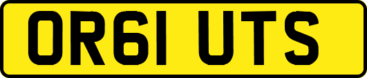OR61UTS
