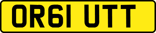 OR61UTT