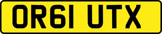 OR61UTX