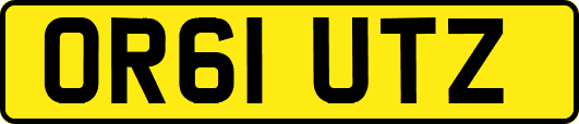 OR61UTZ