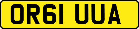 OR61UUA