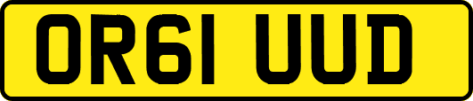 OR61UUD