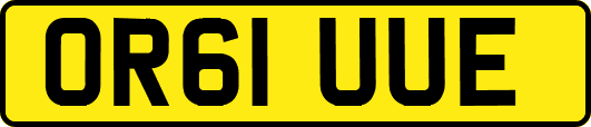 OR61UUE