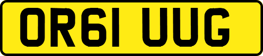 OR61UUG