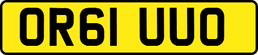 OR61UUO