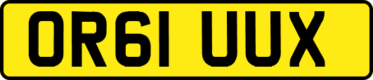 OR61UUX